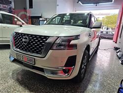 نيسان باترول